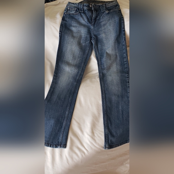 Arizona Jean Company Other - Arizona Girl's Denim Jeans Size‎ 12